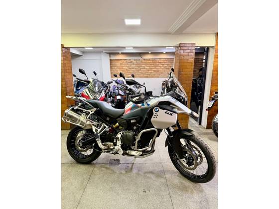 BMW F 900 GS ADVENTURE 